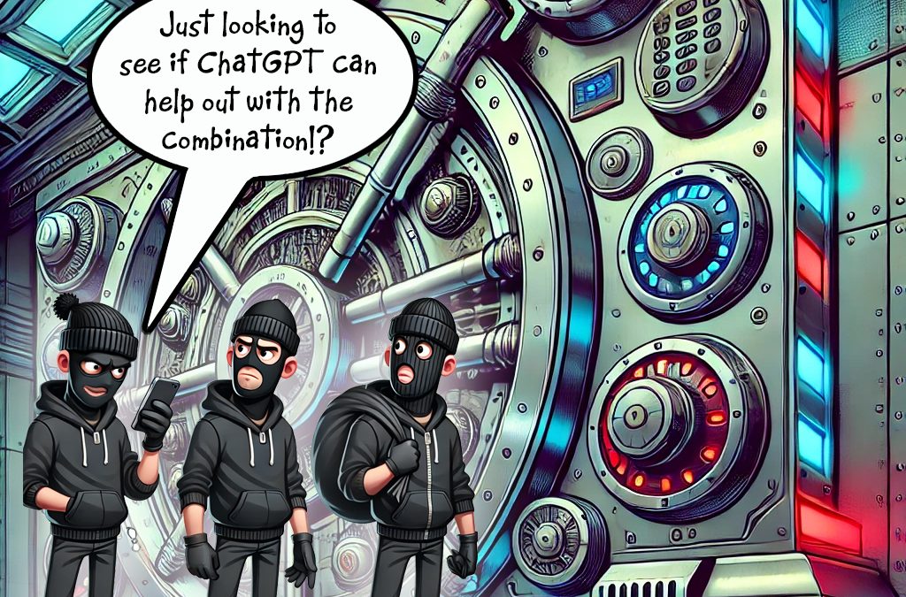 Can ‘AI’ really do jobs like these?